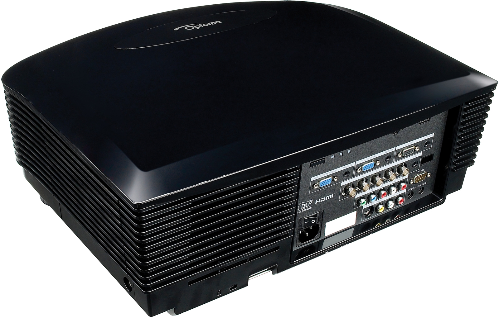 Proyector Optoma EW775 WXGA 1280 x 800 Widescreen WXGA - 4000 Lumens ¡ Garantía in situ oficial España !