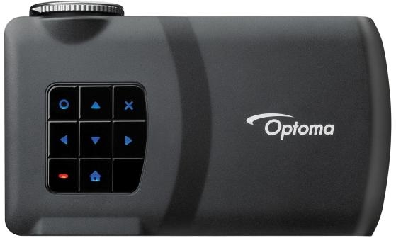 Proyector LED ultraportátil para negocios/educación Optoma ML300. Ilumina tu vida!!!