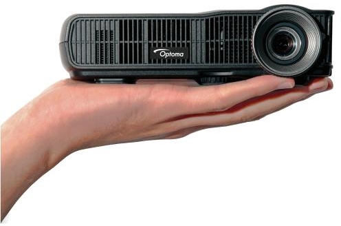 Proyector LED ultraportátil para negocios/educación Optoma ML300. Ilumina tu vida!!!