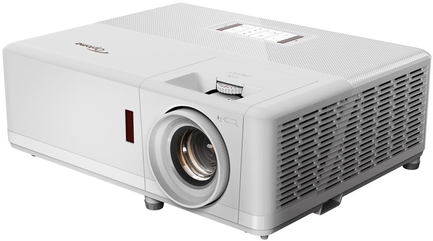 Proyector Láser profesional Optoma ZH507 5500 Lumenes
