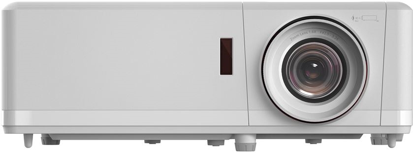 Proyector Láser profesional Optoma ZH507 5500 Lumenes