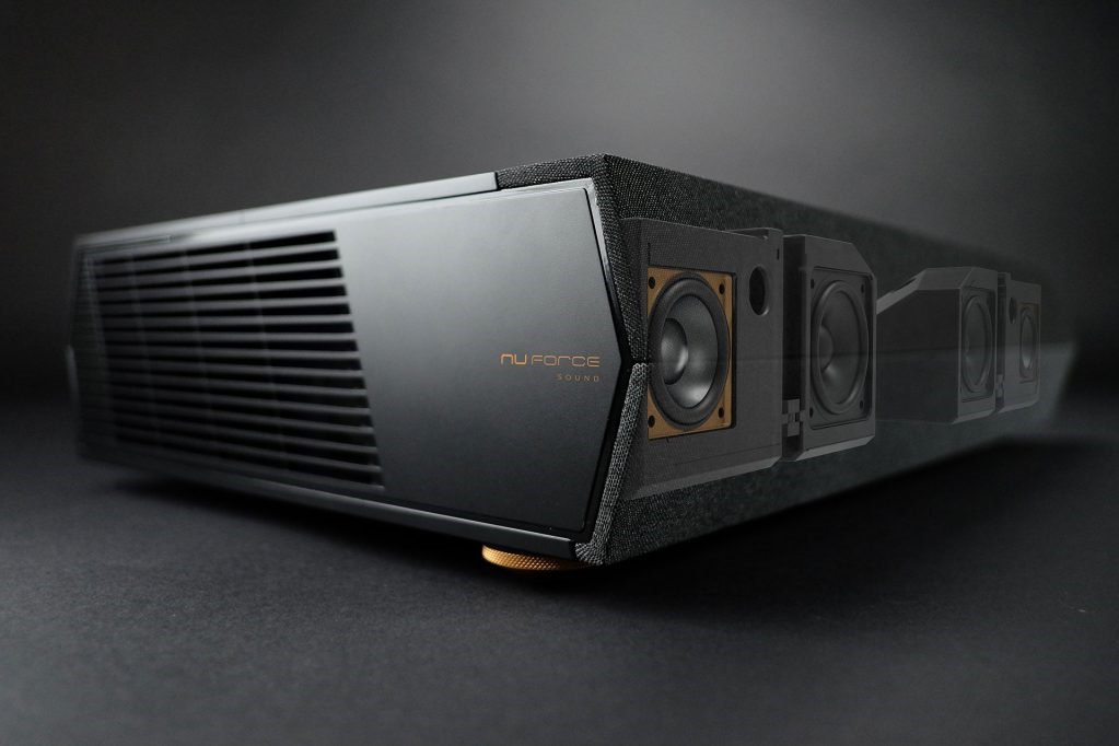 Proyector Optoma UHZ65UST consigue una patanlla de 100" + Pantalla ALR101
