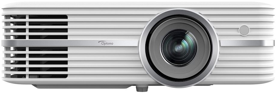 Proyector Optoma UHD380X inteligente 4K UHD (HDR) y compatibilidad HLG consulta tu regalo