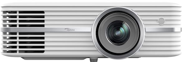 Proyector Optoma UHD380X inteligente 4K UHD (HDR) y compatibilidad HLG consulta tu regalo