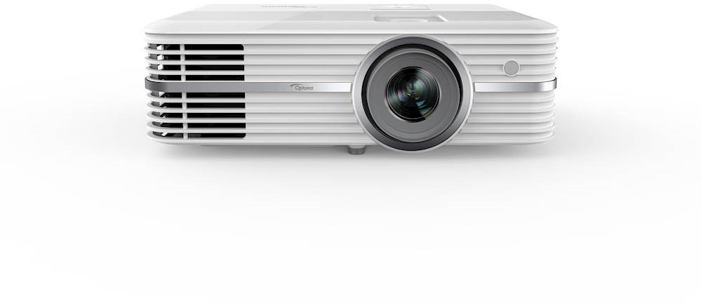 Proyector Optoma UHD52ALV Luminoso proyector inteligente 4K UHD + Regalo