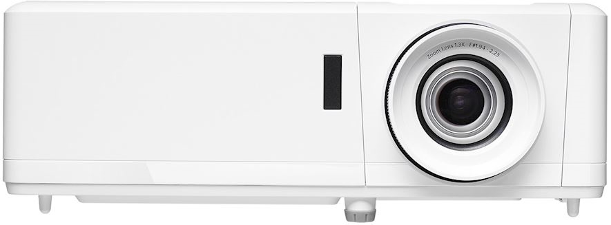 Proyector Láser Optoma ZH403 Proyector láser compacto de alto brillo, 30,000 horas de fuente de luz