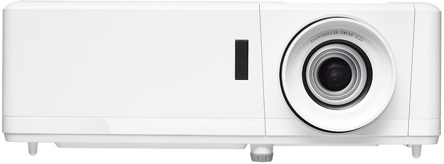 Proyector Láser Optoma ZH403 Proyector láser compacto de alto brillo, 30,000 horas de fuente de luz