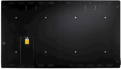 Pantalla Led Display de 130" Tecnología Optoma LED SMD QUAD uso profesional