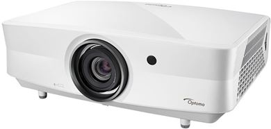 Proyector Optoma UHZ65LV Fiel a los detalles de la vida: proyector Laser 4K Ultra HD