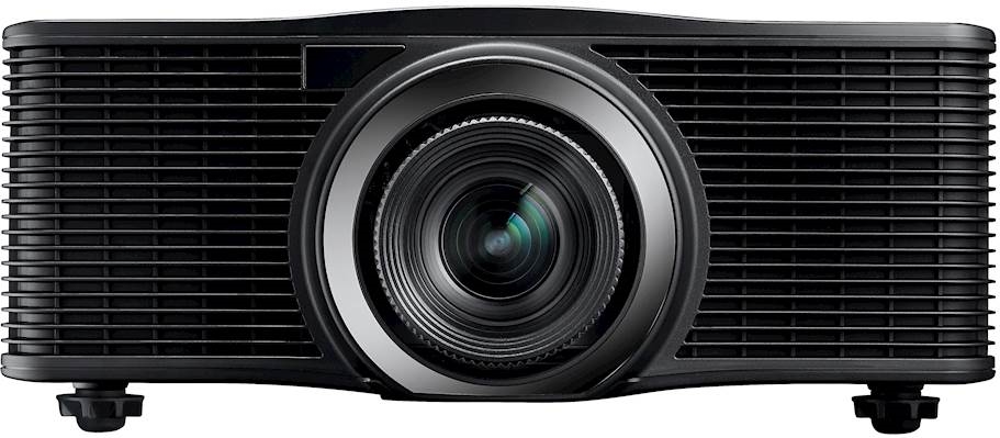 Optoma ZU720TST: proyector láser de tiro corto y 7.000 lúmenes