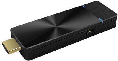 UHDCast Pro Dongle de presentación inalámbrica 4K UHD - Emita sin cables.