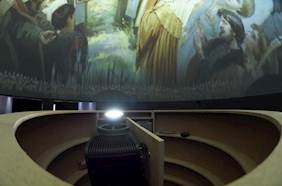 Optoma BX-CTADOME