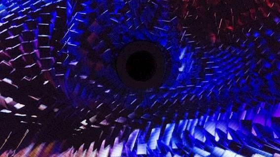 Optoma BX-CTADOME