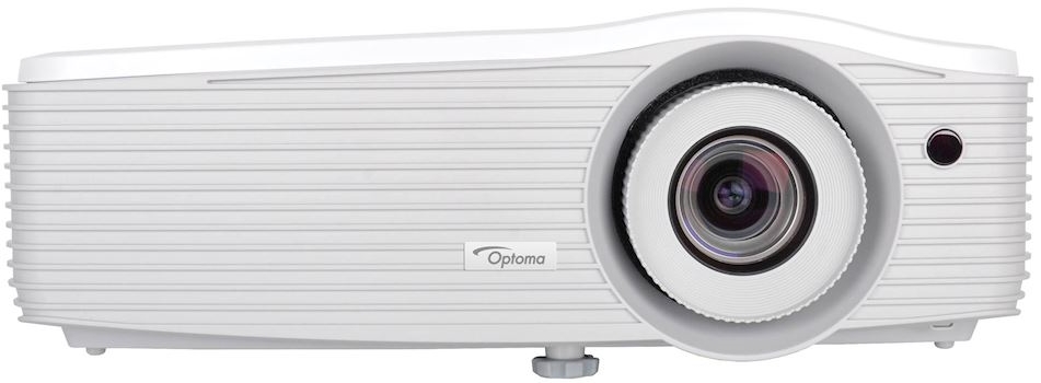 Proyector Optoma W512 WXGA – 5500 ANSI Lúmenes - Luminoso y versátil