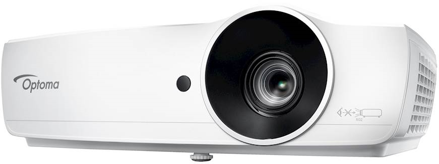 Proyector Optoma W461 WXGA – 5000 ANSI Lúmenes - Brillante, potente y listo para el negocio.
