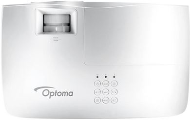 Proyector Optoma W461 WXGA – 5000 ANSI Lúmenes - Brillante, potente y listo para el negocio.