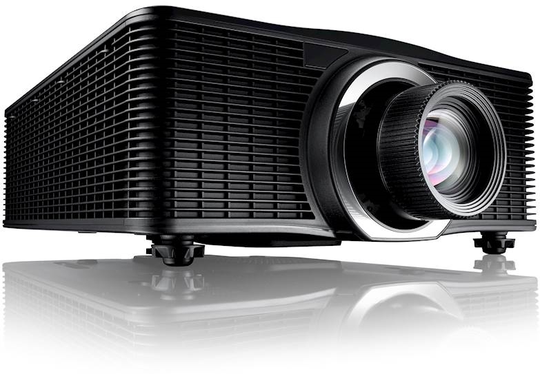 Proyector Láser Optoma ZU860 8500L fiabilidad total, espectacular calidad de imagen, bajo mantenimiento