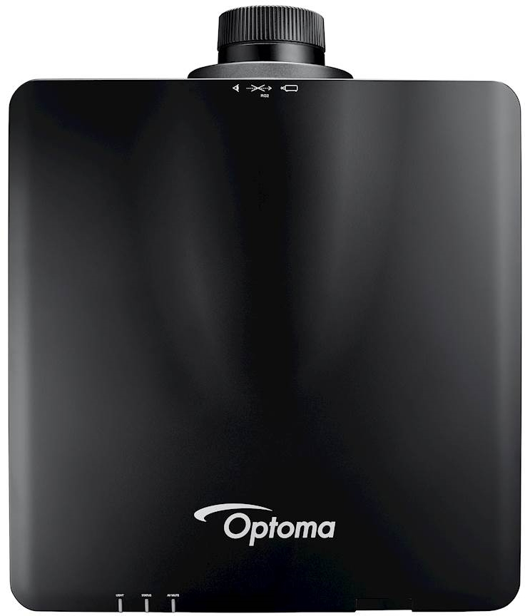 Proyector Láser Optoma ZU860 8500L fiabilidad total, espectacular calidad de imagen, bajo mantenimiento