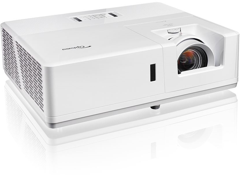 Proyector Láser profesional Optoma ZH606e 6300 Lumenes
