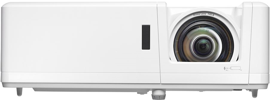 Proyector Láser profesional Optoma ZH606e 6300 Lumenes