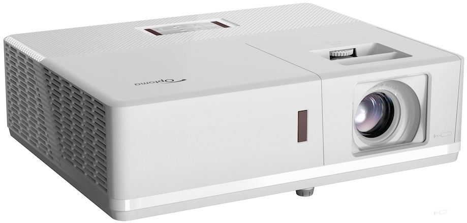 Proyector Láser profesional Optoma ZU506Te 5500 Lumenes