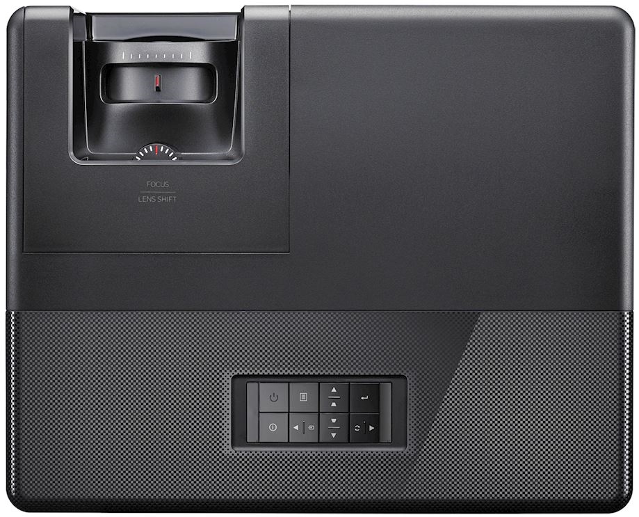 Proyector Láser profesional Optoma ZU606TSTe 6300 Lumenes
