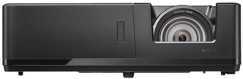 Proyector Láser profesional Optoma ZU606TSTe 6300 Lumenes