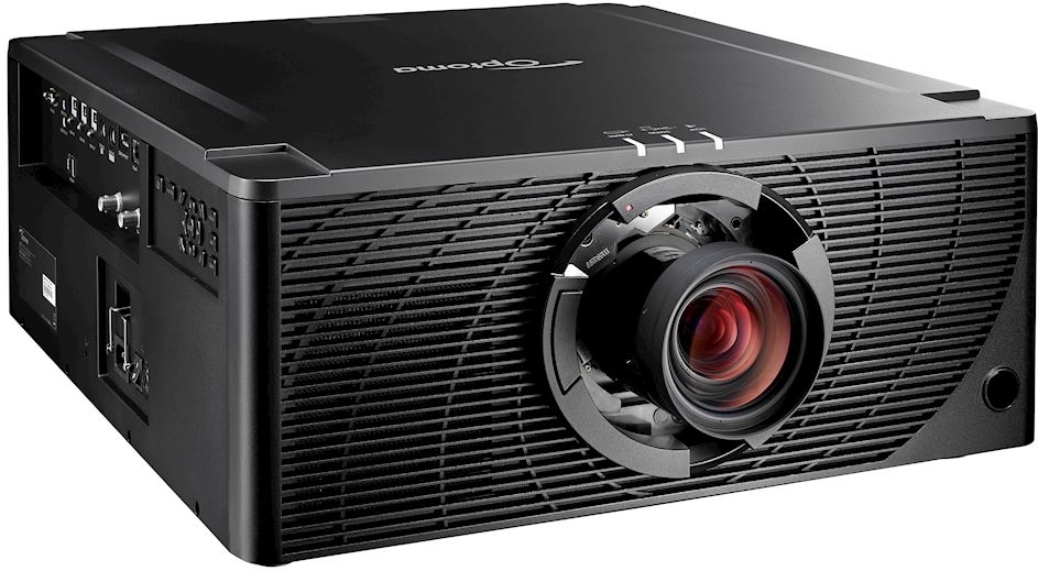 Proyector Optoma ZK750 Láser 4k profesional 20.000 horas sin mantenimiento, 7000 Lumens
