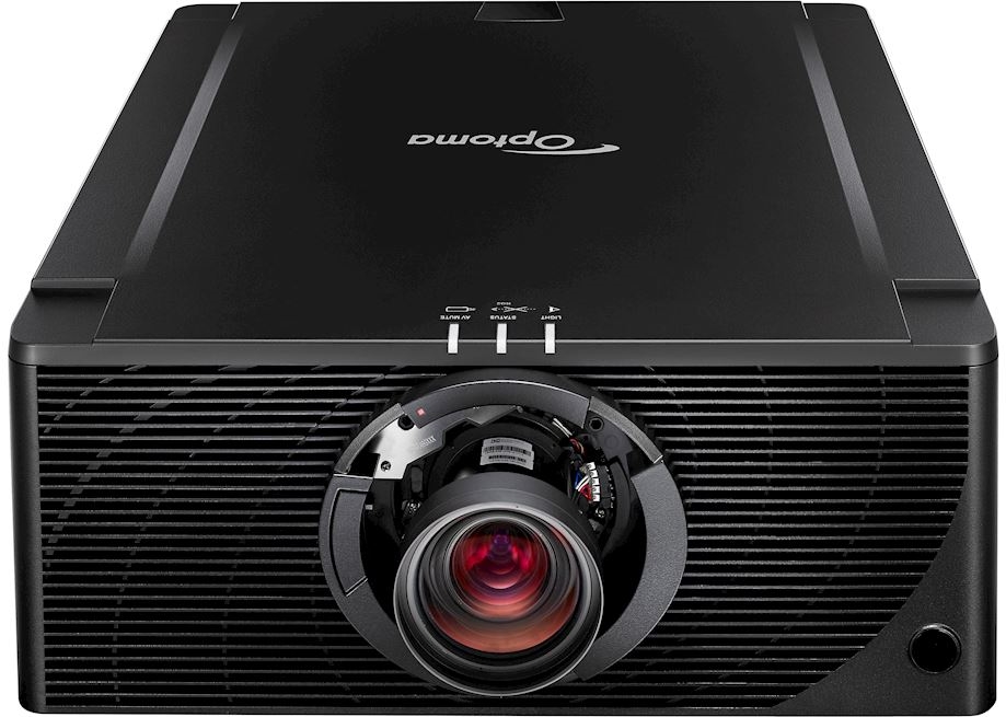 Proyector Optoma ZK750 Láser 4k profesional 20.000 horas sin mantenimiento, 7000 Lumens