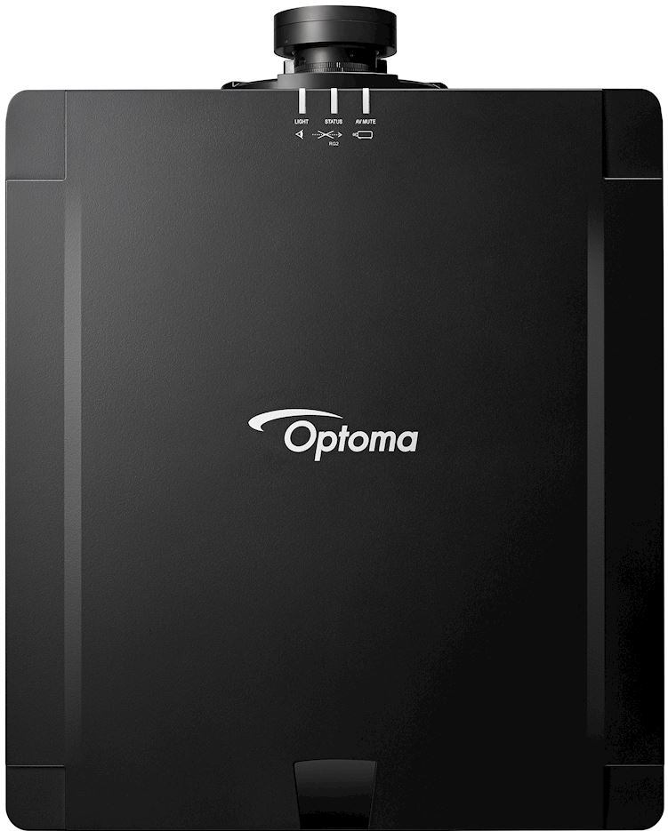 Proyector Optoma ZK750 Láser 4k profesional 20.000 horas sin mantenimiento, 7000 Lumens