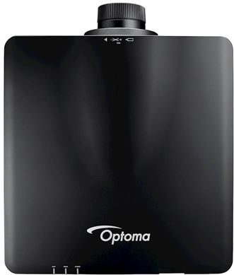Proyector Optoma ZU860e Láser 4k profesional 30.000 horas sin mantenimiento, 8500 Lumens