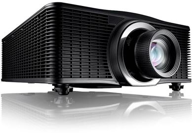 Proyector Optoma ZU860e Láser 4k profesional 30.000 horas sin mantenimiento, 8500 Lumens