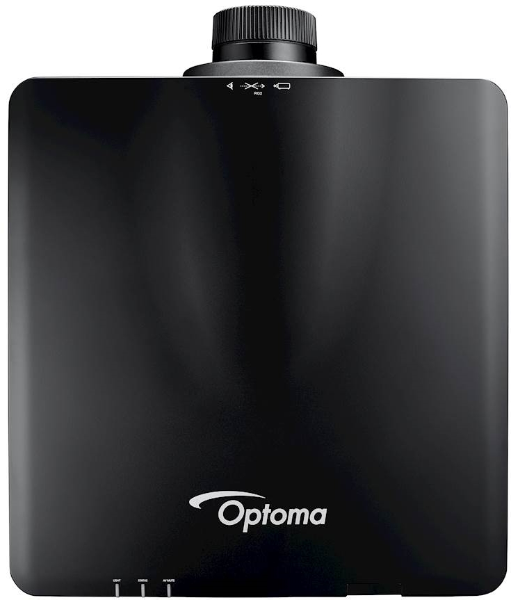 Proyector Optoma ZU1050e Láser profesional 30.000 horas sin mantenimiento, 10000 Lumens
