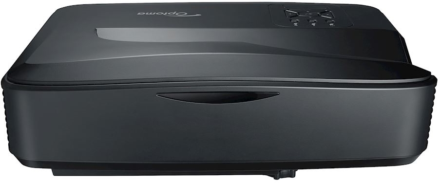 Proyector Optoma ZH420UST 20.000 horas sin mantenimiento de la fuente de luz láser a brillo completo