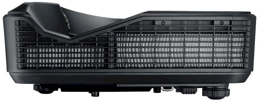 Proyector Optoma ZH420UST 20.000 horas sin mantenimiento de la fuente de luz láser a brillo completo