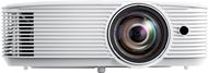 Proyector Optoma HD29He Full HD 1080p, compatible con HDR