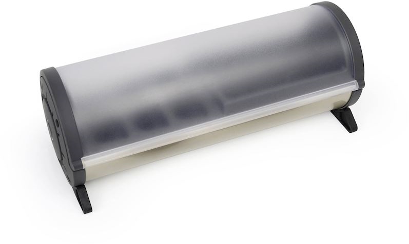 Solución base de carga Optoma simple para múltiples transmisores QuickCast