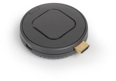 QUICKCAST Transmisor Optoma Presentaciones simples.