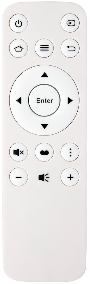 Proyector Optoma UHD51 Real como la vida misma - Proyector 4K Ultra HD con Pure Motion + Pantalla DE-9120EGA