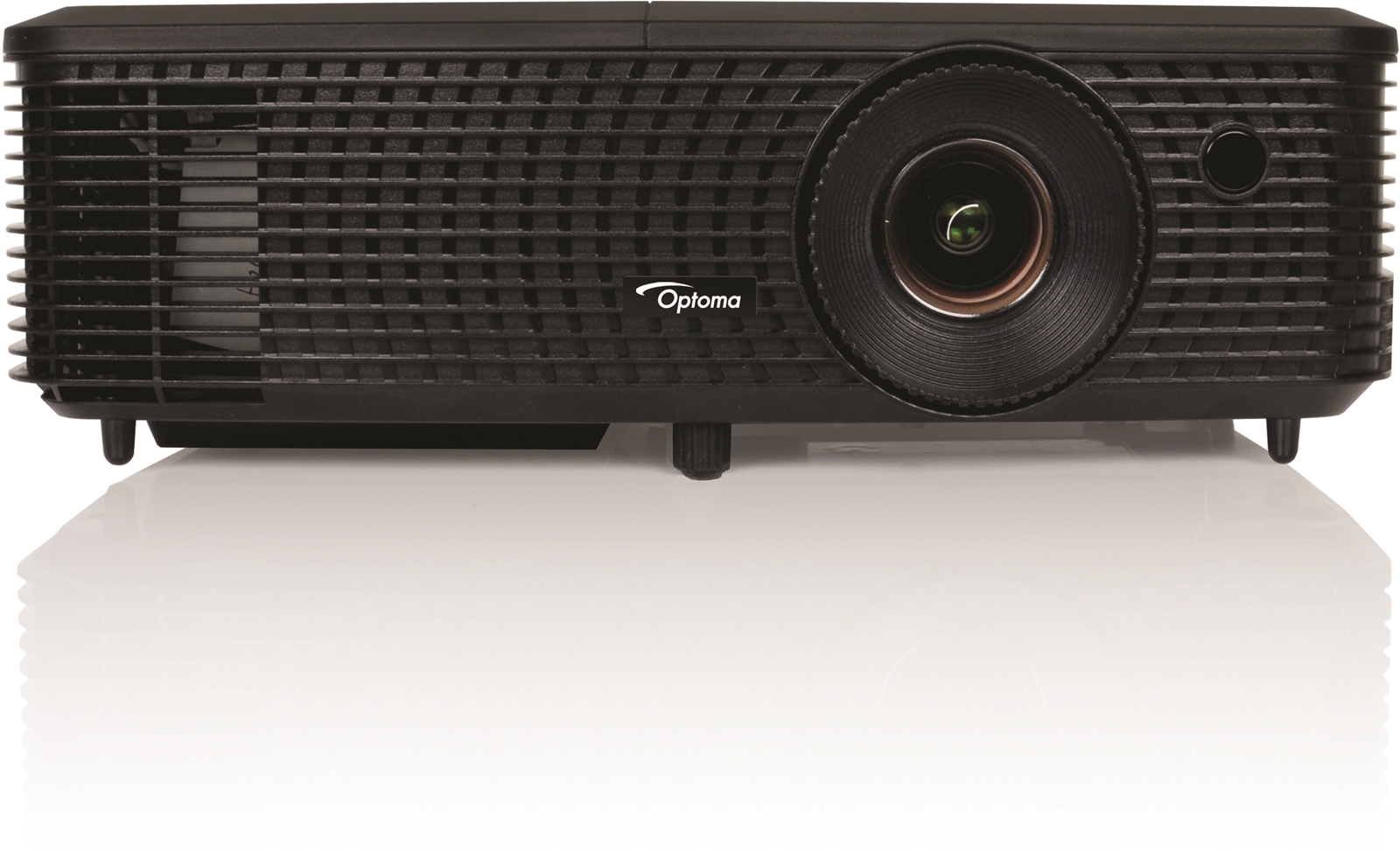 Proyector Optoma X342E ideal para aplicaciones de negocios y educación + Lámpara