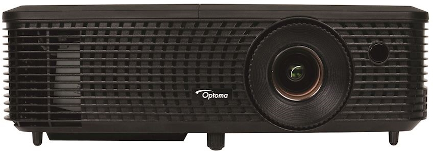 Proyector Optoma X342E ideal para aplicaciones de negocios y educación + Lámpara