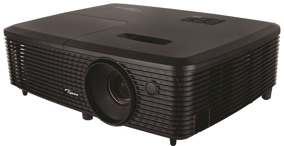 Proyector Optoma X342E ideal para aplicaciones de negocios y educación + Lámpara