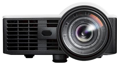 Proyector Optoma ML1050ST+ Perfecto para reuniones, presentaciones o películas sobre la marcha + Lámpara