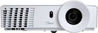 Proyector Optoma X400 Elegante y fácil de usar, el EX400 es un gran proyector + Lámpara