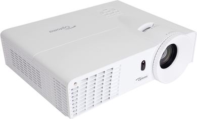 Proyector Optoma X400 Elegante y fácil de usar, el EX400 es un gran proyector + Lámpara