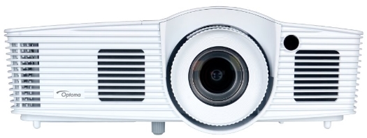 Proyector Optoma W416 WXGA – 4500 ANSI Lúmenes + Lámpara