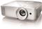 Proyector Optoma EH412X FullHD – 4500Lúmenes , Alta resolución, versátil y potente + Lámpara