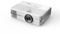 Proyector Optoma UHD52ALV Luminoso proyector inteligente 4K UHD + Pantalla DS-9106MGA