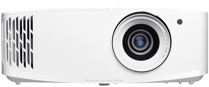 Proyector Optoma UHD38X Proyector de juegos,cine y home entertainment 4K UHD