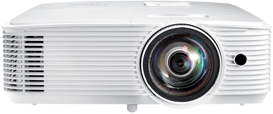 Optoma X309ST Tiro corto, potente y compacto